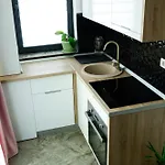 Zig Zag Zen Mamaia Nord Apartament