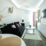 Apartament Zig Zag Zen Mamaia Nord