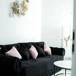 Zig Zag Zen Mamaia Nord Apartament Năvodari