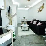 Zig Zag Zen Mamaia Nord Apartament
