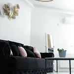 Apartament Zig Zag Zen Mamaia Nord *