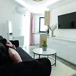 Zig Zag Zen Mamaia Nord Apartament Năvodari