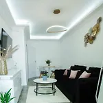 Zig Zag Zen Mamaia Nord Apartament *