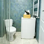 Apartament Zig Zag Zen Mamaia Nord *