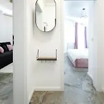 Zig Zag Zen Mamaia Nord Apartament Năvodari