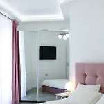 Apartament Zig Zag Zen Mamaia Nord Năvodari