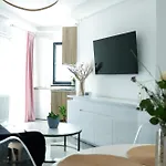 Zig Zag Zen Mamaia Nord