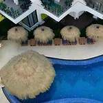 Apartament Zig Zag Zen Mamaia Nord Năvodari