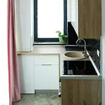 Zig Zag Zen Mamaia Nord Apartament *