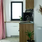 Zig Zag Zen Mamaia Nord Apartament *