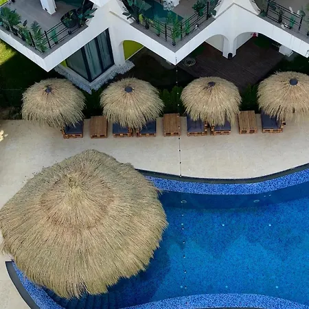 Lejlighed Zig Zag Zen Mamaia Nord Năvodari