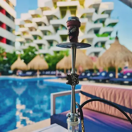 Zig Zag Zen Mamaia Nord