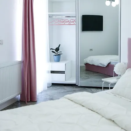 Apartman Zig Zag Zen Mamaia Nord
