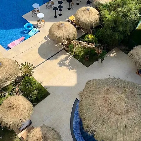 Zig Zag Zen Mamaia Nord