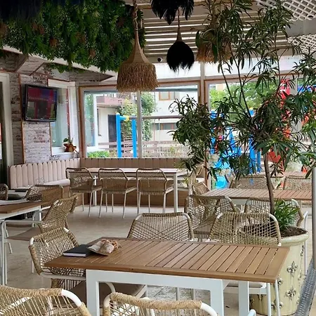 Zig Zag Zen Mamaia Nord 那沃达利