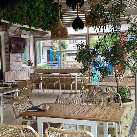 Zig Zag Zen Mamaia Nord Năvodari